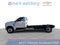 2024 Chevrolet Silverado 5500 HD Work Truck