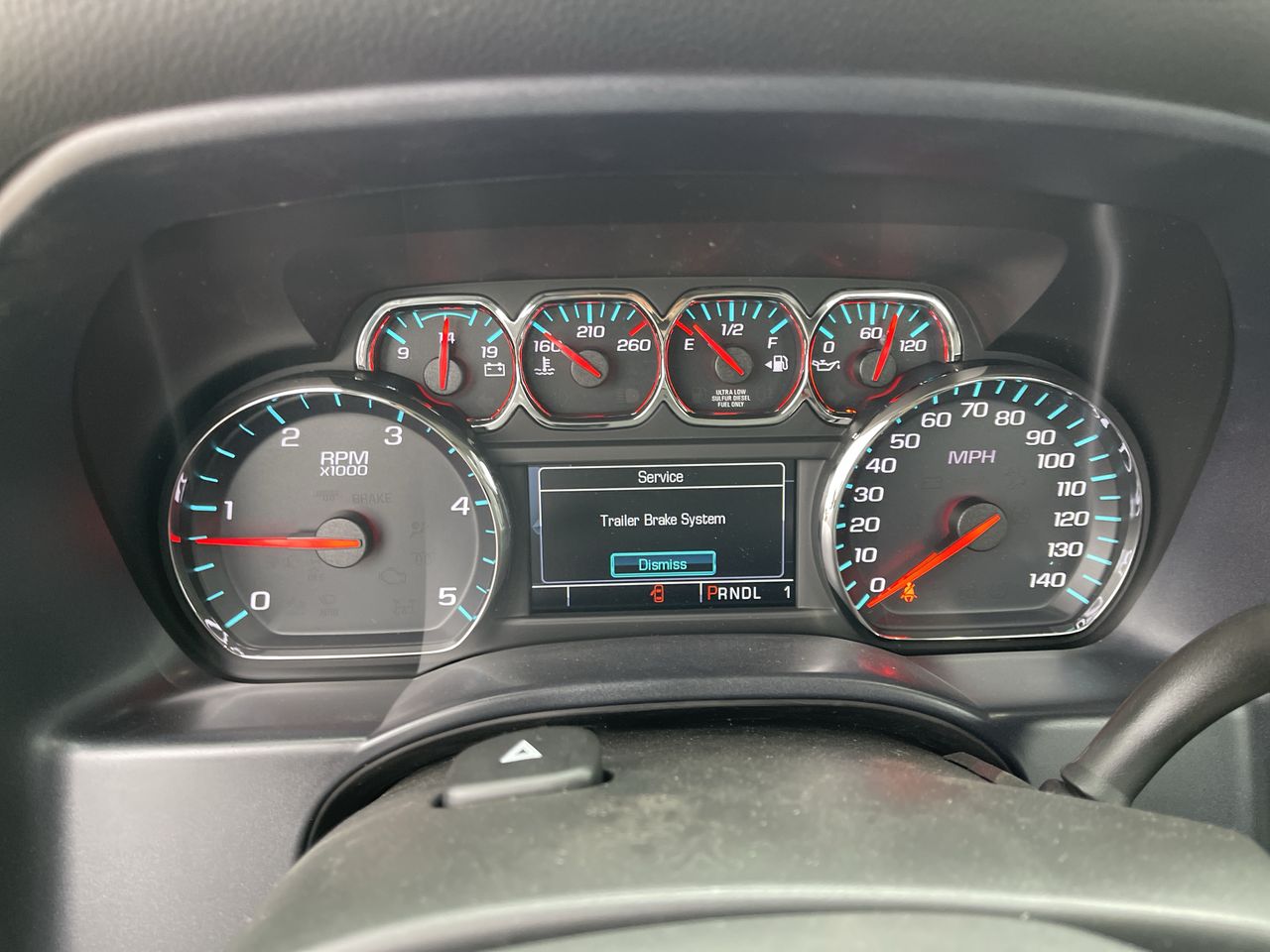 2024 Chevrolet Silverado 5500 HD Work Truck