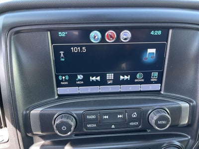 2024 Chevrolet Silverado 5500 HD Work Truck