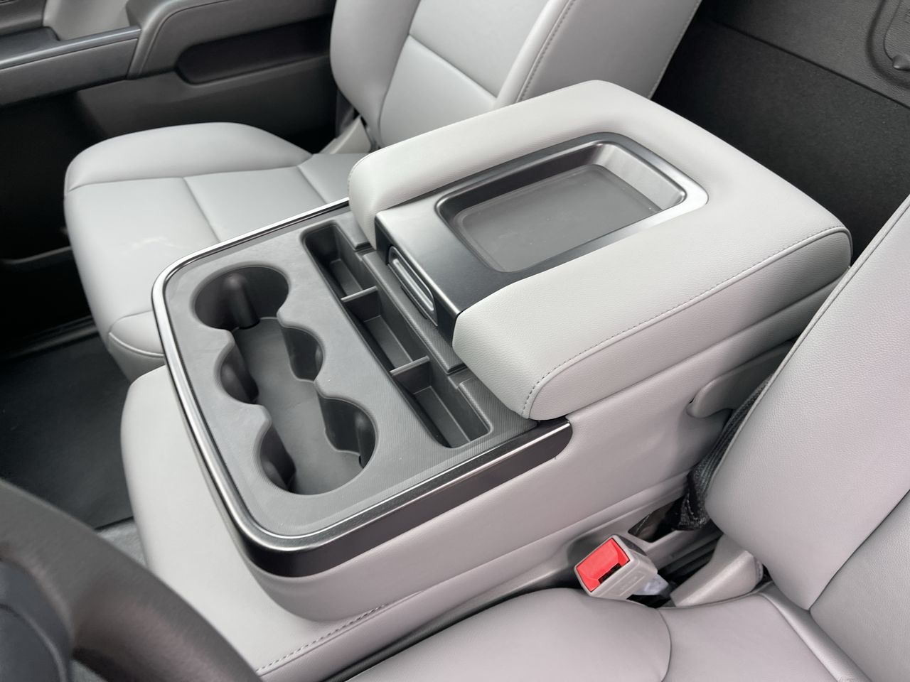 2024 Chevrolet Silverado 5500 HD Work Truck