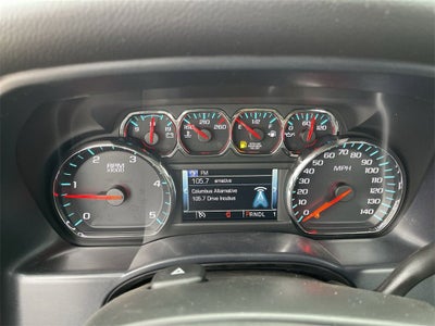 2024 Chevrolet Silverado 5500 HD Work Truck