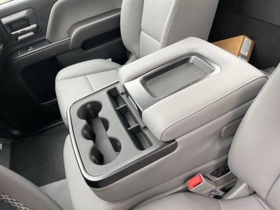 2024 Chevrolet Silverado 6500 HD Work Truck