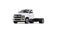 2024 Chevrolet Silverado 6500 HD Work Truck