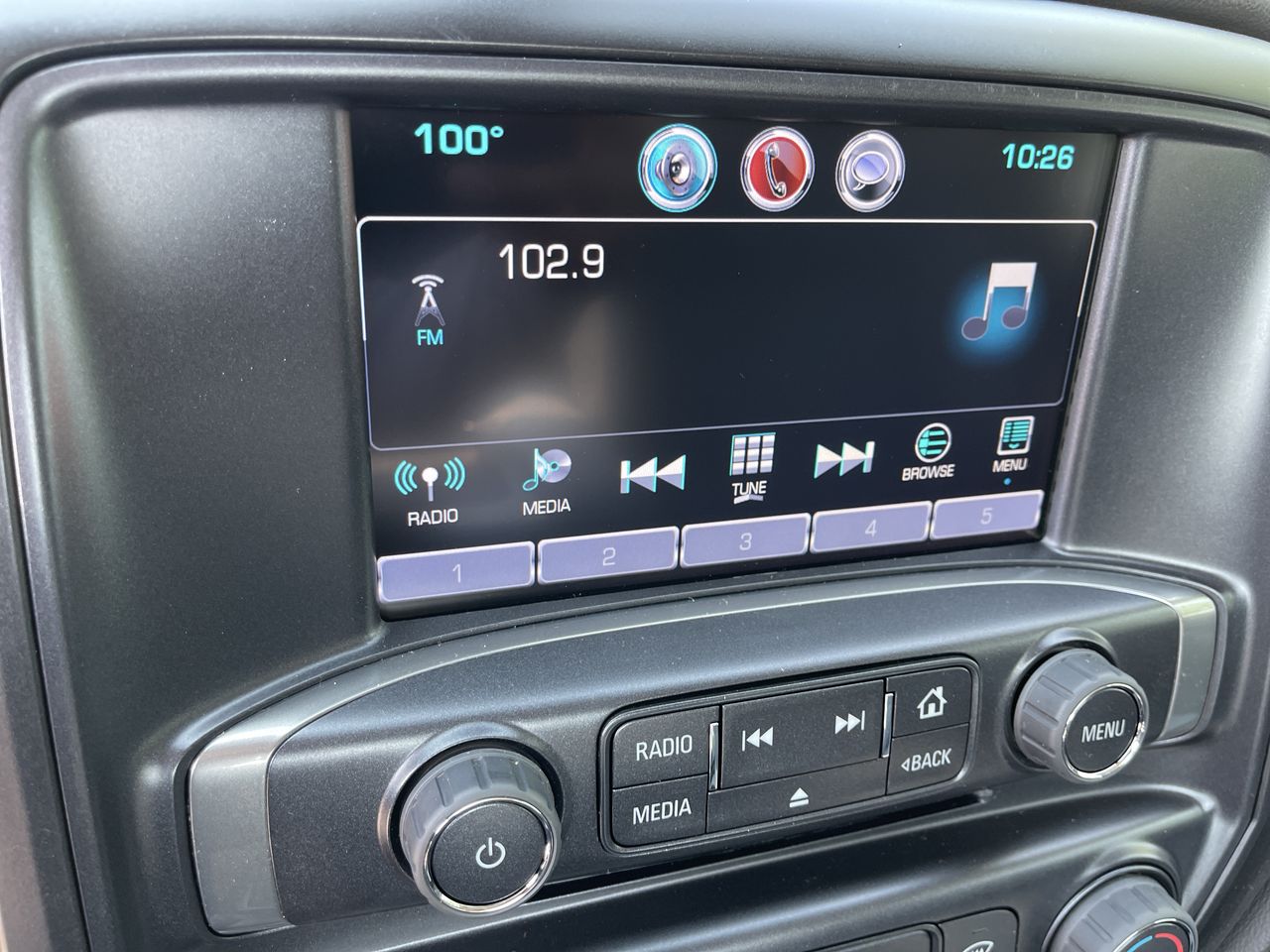 2024 Chevrolet Silverado 6500 HD Work Truck