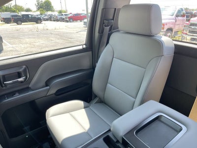 2024 Chevrolet Silverado 6500 HD Work Truck