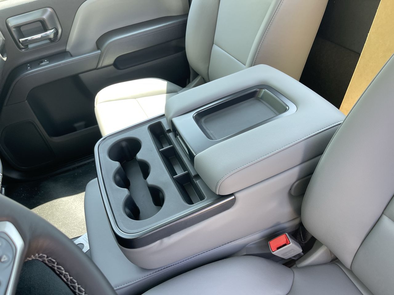 2024 Chevrolet Silverado 6500 HD Work Truck