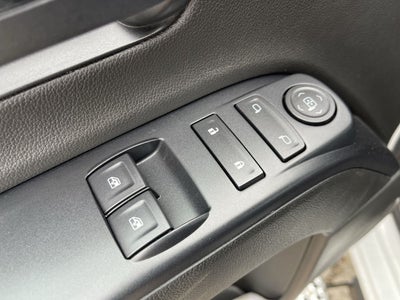 2024 Chevrolet Silverado 5500 HD Work Truck