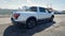 2021 Nissan Titan Platinum Reserve