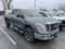 2017 Nissan Titan XD SV