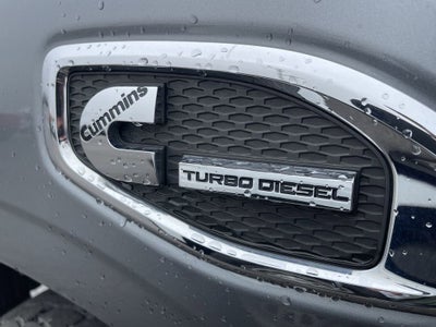 2017 Nissan Titan XD SV