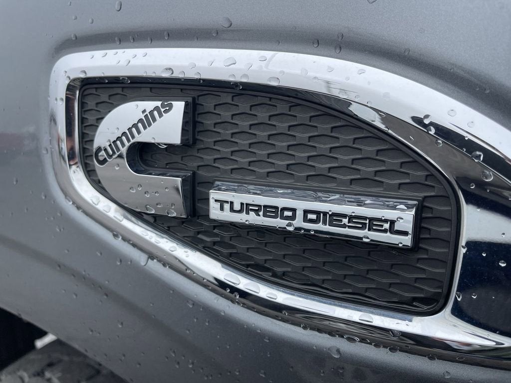 2017 Nissan Titan XD SV