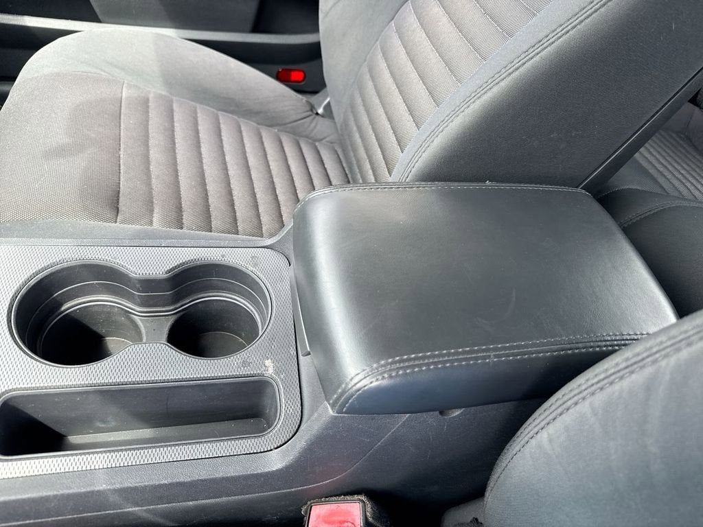 2013 Dodge Challenger R/T