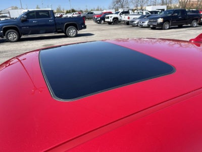 2017 Dodge Challenger R/T Plus