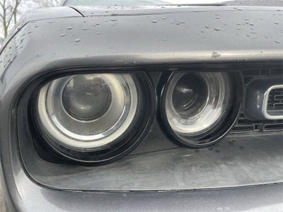 2017 Dodge Challenger GT