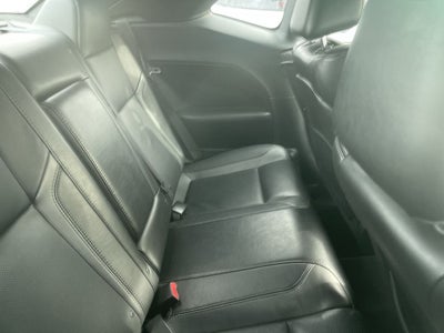 2017 Dodge Challenger GT