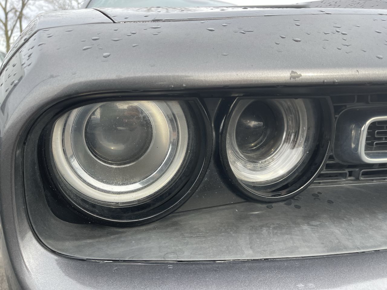 2017 Dodge Challenger GT