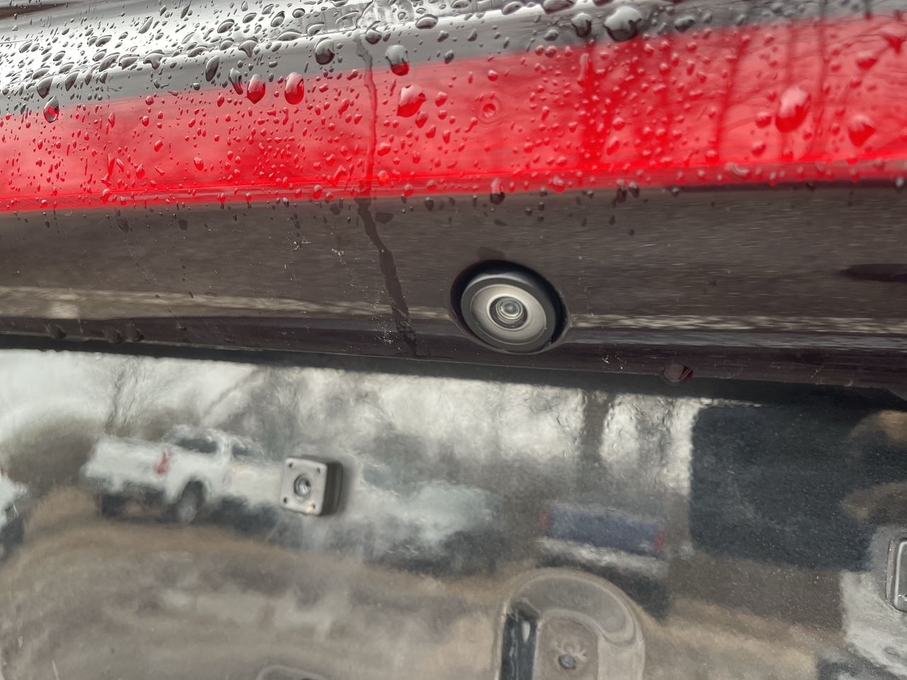 2022 Chrysler Pacifica Touring