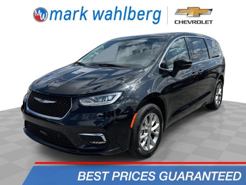2023 Chrysler Pacifica Touring L AWD