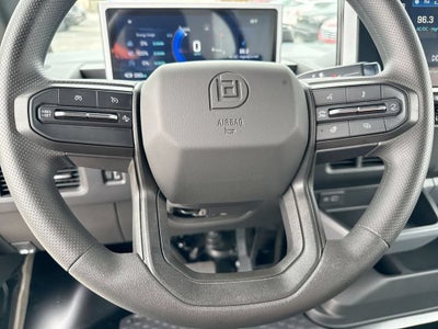 2024 BrightDrop Zevo 600 EJY