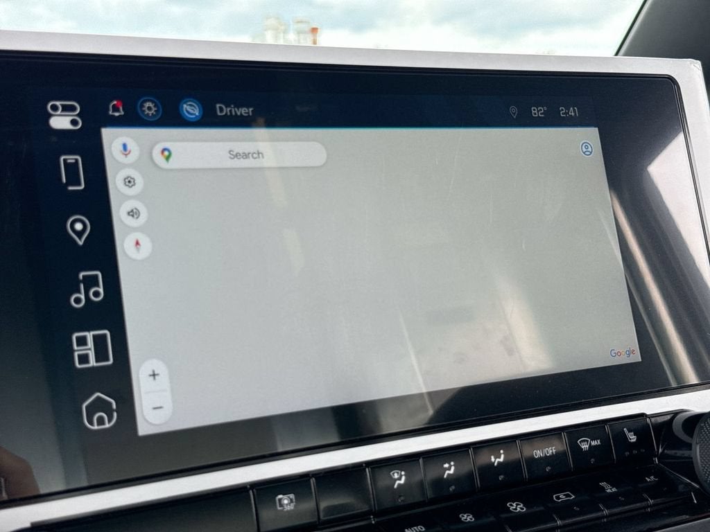 2024 BrightDrop Zevo 600 EJY