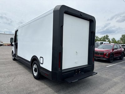 2024 BrightDrop Zevo 600 EJY