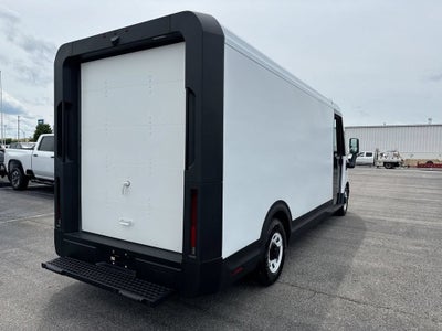 2024 BrightDrop Zevo 600 EJY