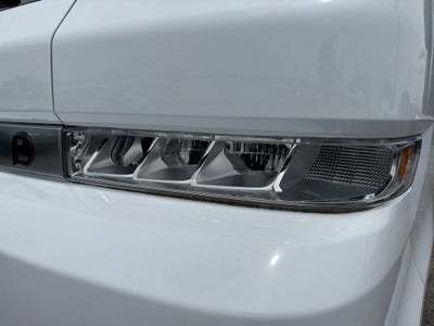2024 BrightDrop Zevo 600 EJY