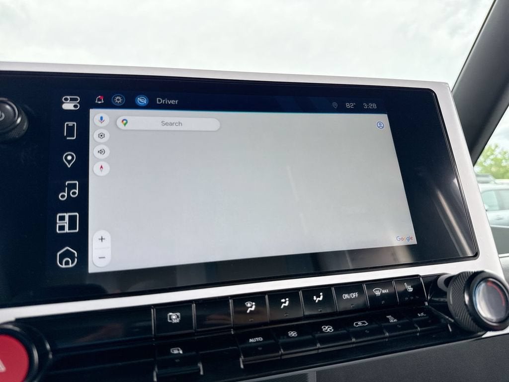 2024 BrightDrop Zevo 600 EJY