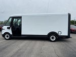 2024 BrightDrop Zevo 600 EJY