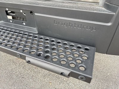 2024 BrightDrop Zevo 600 EJY