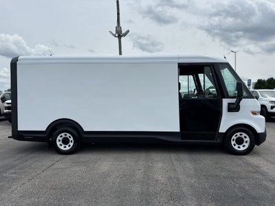 2024 BrightDrop Zevo 600 EJY
