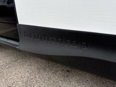 2024 BrightDrop Zevo 400 EJY
