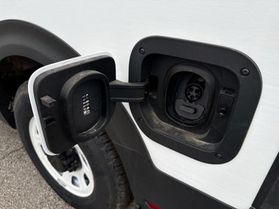 2024 BrightDrop Zevo 400 EJY