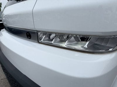 2024 BrightDrop Zevo 400 EJY