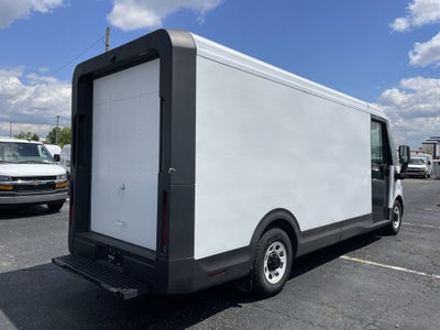2024 BrightDrop Zevo 600 EJY