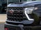 2025 Chevrolet Silverado 2500 HD ZR2