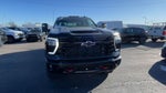 2025 Chevrolet Silverado 2500 HD ZR2