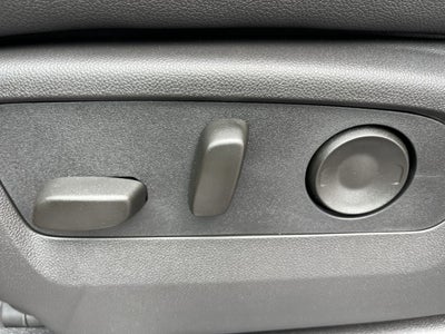 2025 Chevrolet Silverado 2500 HD ZR2