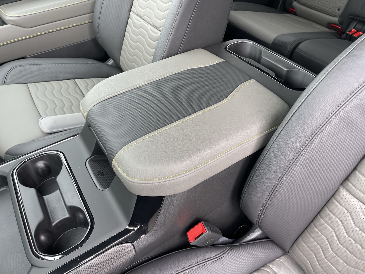 2025 Chevrolet Silverado 2500 HD ZR2