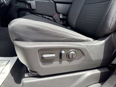 2022 Chevrolet Silverado 2500 HD Custom