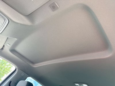 2022 Chevrolet Silverado 2500 HD Custom