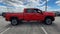 2022 Chevrolet Silverado 2500 HD Custom