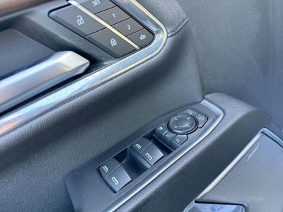 2024 Chevrolet Silverado 3500 HD High Country