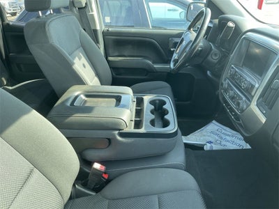 2019 Chevrolet Silverado LD LT