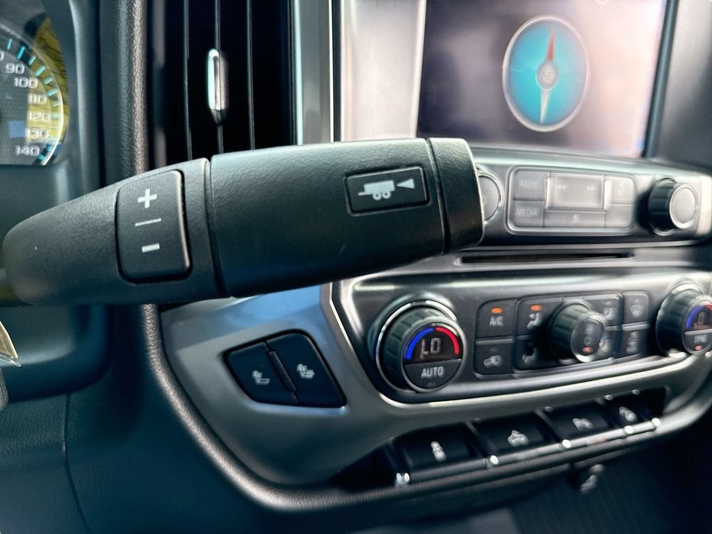 2019 Chevrolet Silverado LD LT