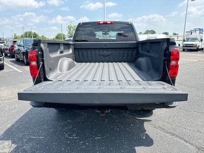 2019 Chevrolet Silverado LD LT