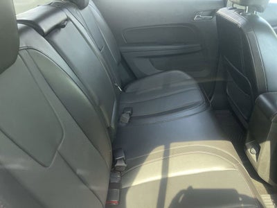 2015 GMC Terrain SLT