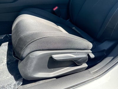 2020 Honda Civic Sedan LX