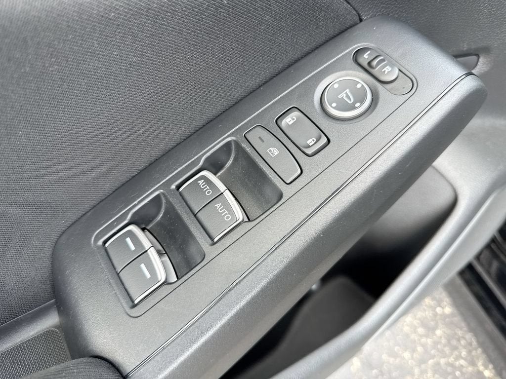 2022 Honda Civic Sedan Sport