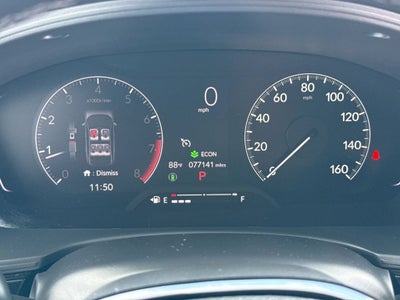 2022 Honda Civic Sedan Sport